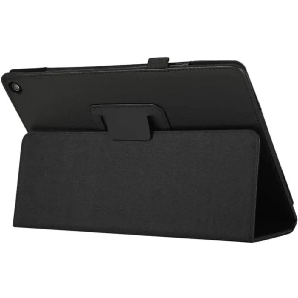 Amazon All-New Kindle Fire HD 10 2023 Tablet Smart Cover, Ultra Slim Folio Stand